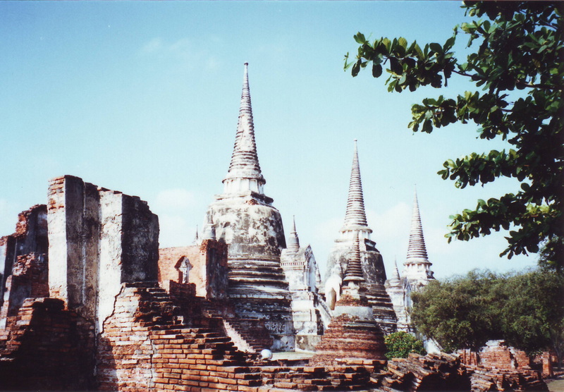 Thailand - 1996 - 03 - 0013