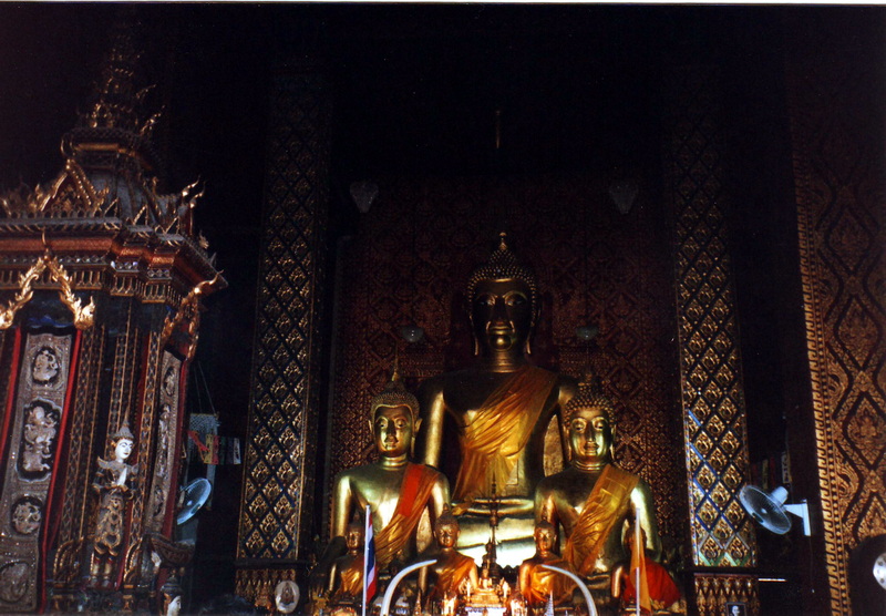 Thailand - 1996 - 03 - 0139