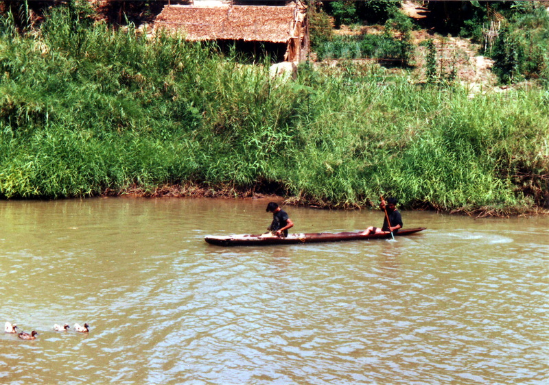 Thailand - 1996 - 03 - 0198