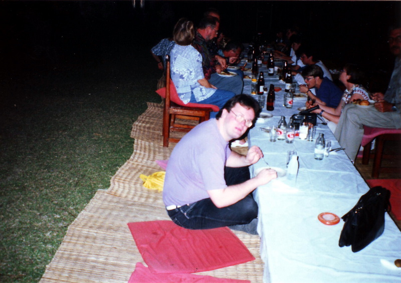 Thailand - 1996 - 03 - 0207