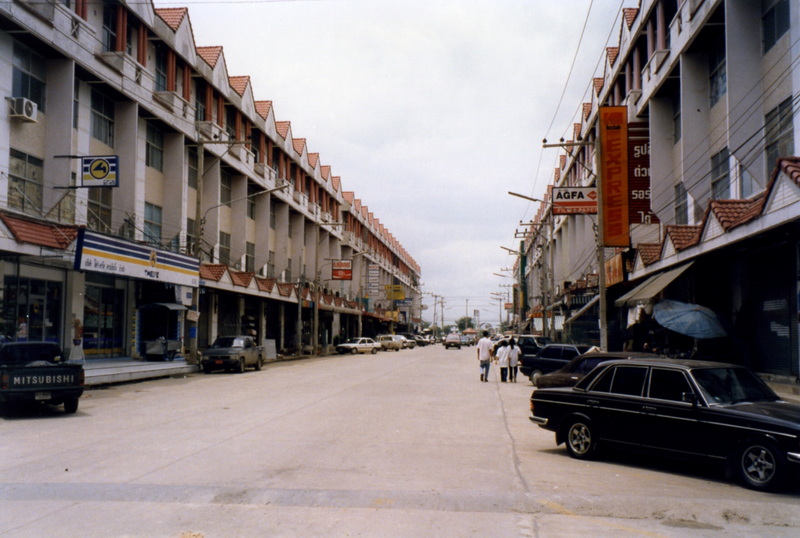 Thailand - 1996 - 07 - 0017