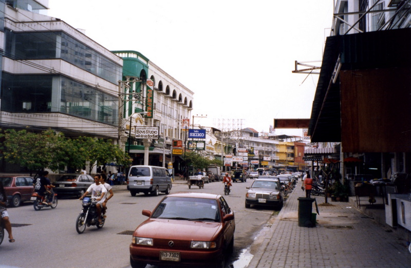 Thailand - 1996 - 07 - 0097