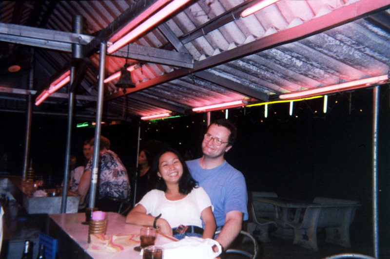 Thailand - 1996 - 07 - 0148