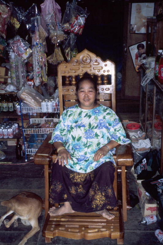 Thailand - 1997 - 07 - 0103