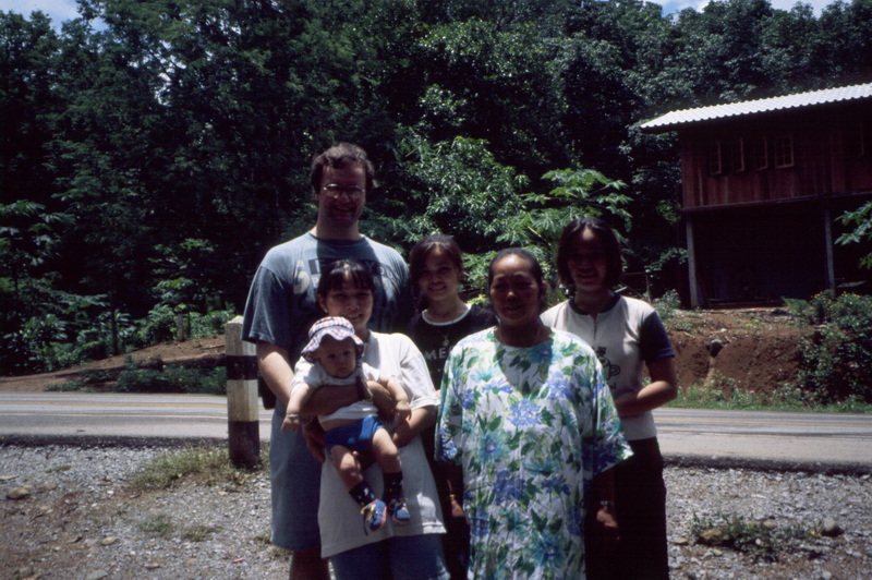 Thailand - 1997 - 07 - 0112