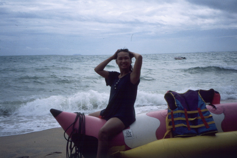 Thailand - 1997 - 07 - 0150