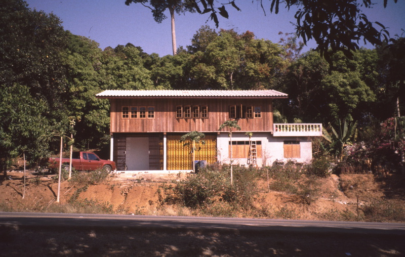 Thailand - 1997 - 12 - 0605