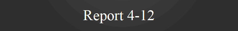 Report 4-12