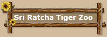 Sri Ratcha Tiger Zoo