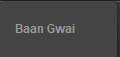 Baan Gwai